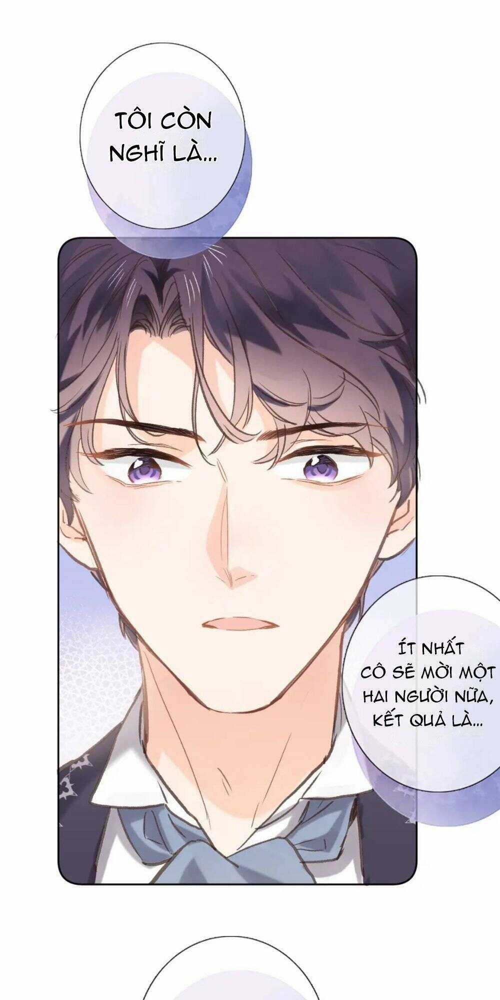 Xuyên Hành Thế Giới Chi Hoa Chapter 60 trang 2