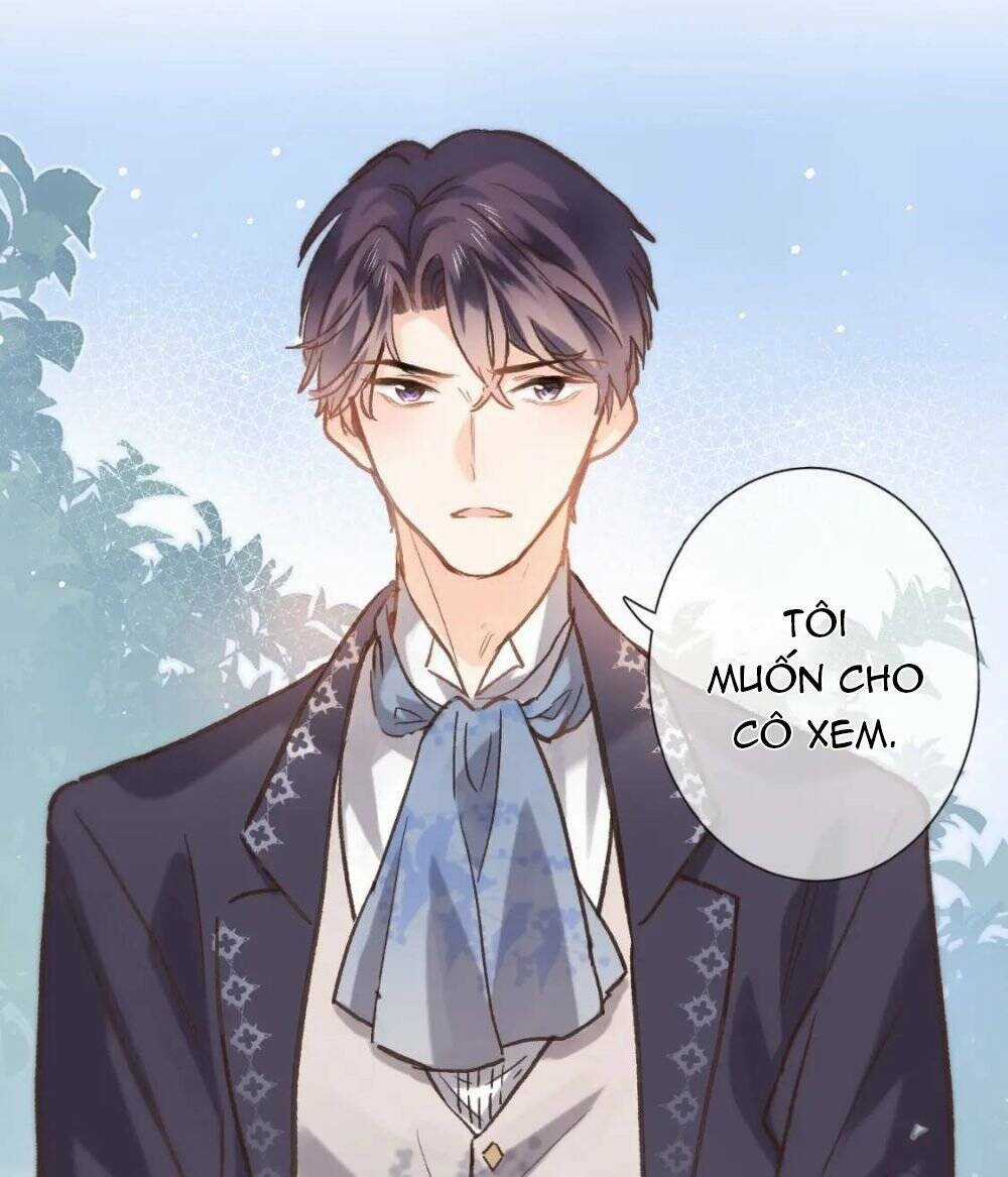 Xuyên Hành Thế Giới Chi Hoa Chapter 60 trang 20
