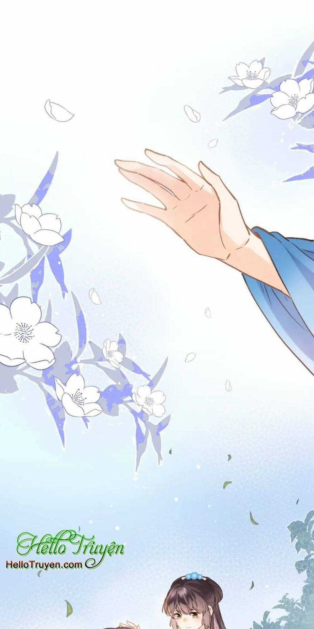 Xuyên Hành Thế Giới Chi Hoa Chapter 60 trang 22