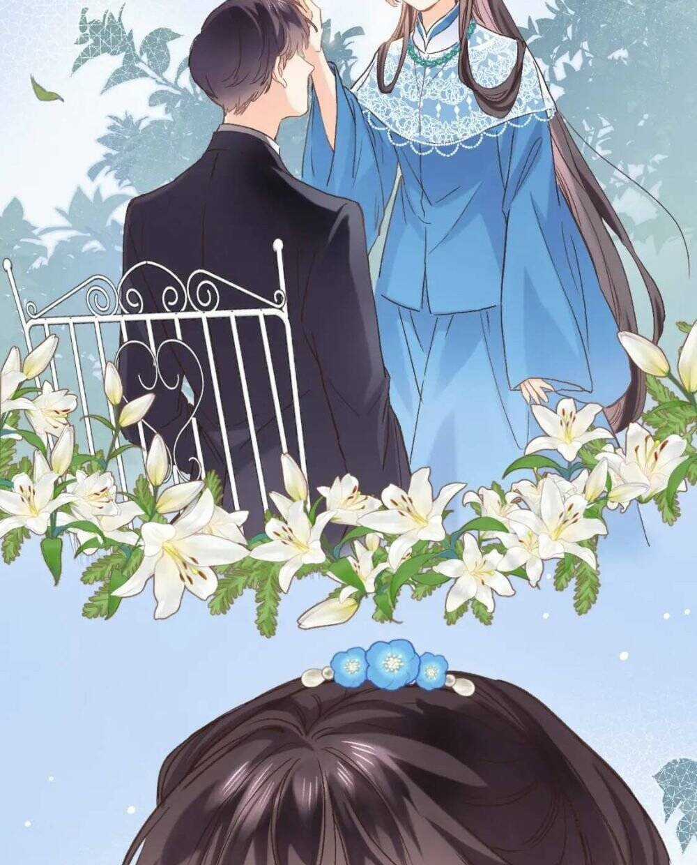 Xuyên Hành Thế Giới Chi Hoa Chapter 60 trang 23