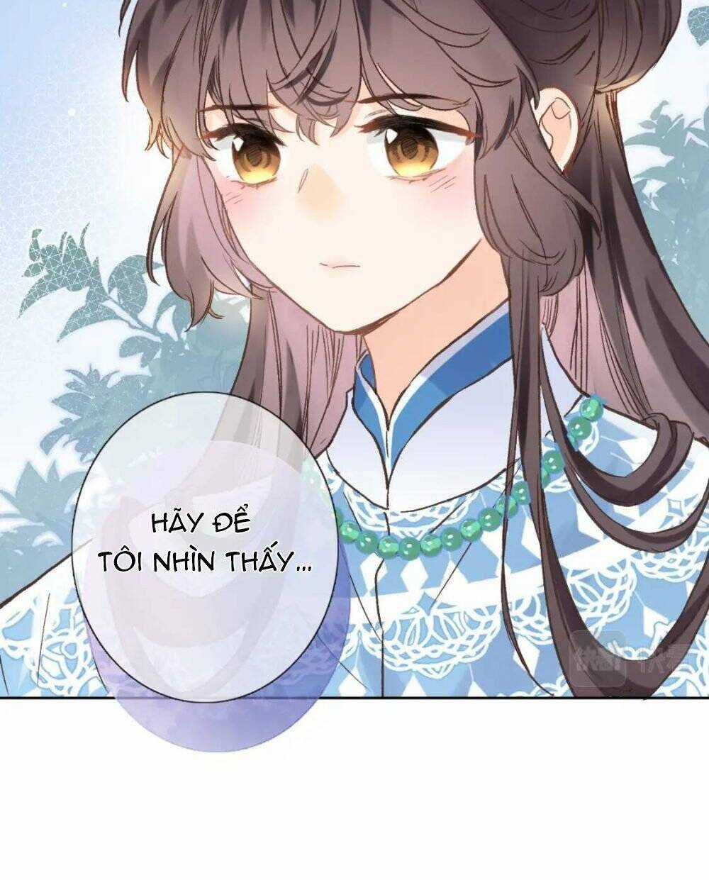 Xuyên Hành Thế Giới Chi Hoa Chapter 60 trang 24