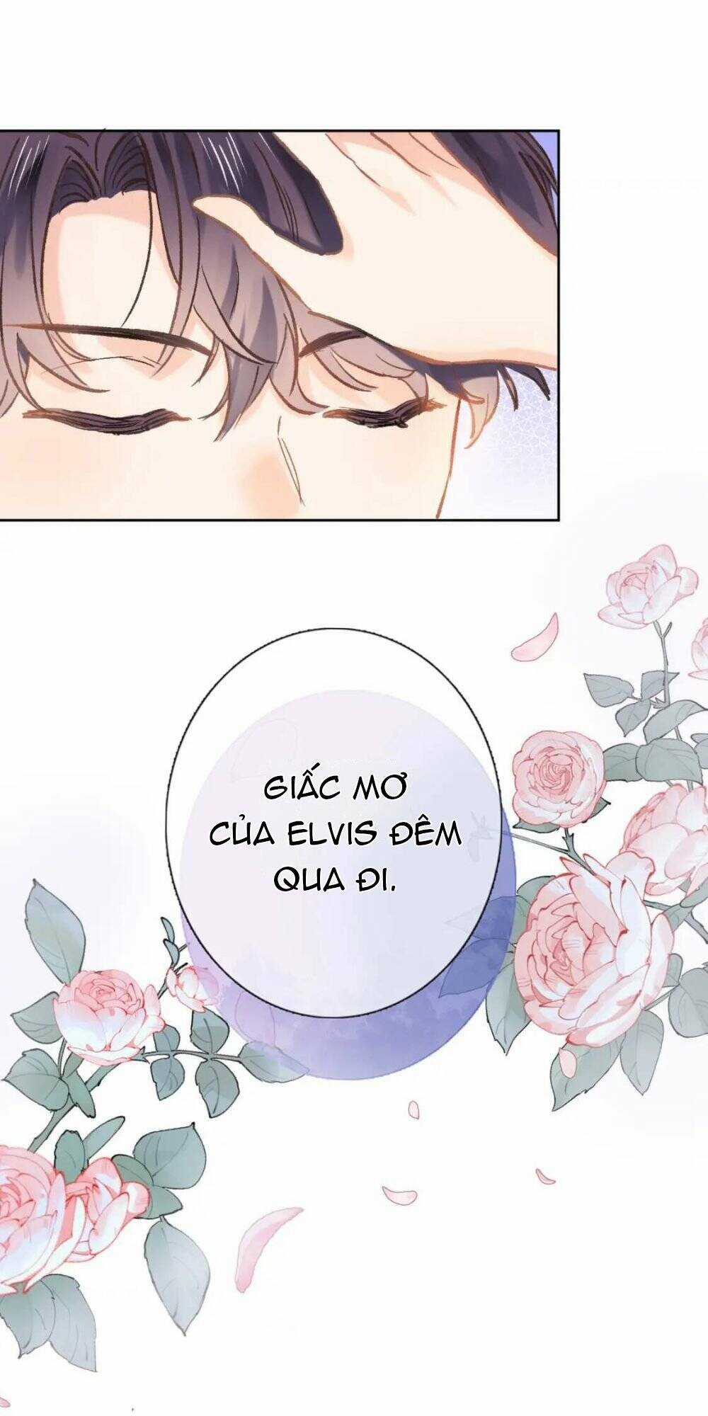 Xuyên Hành Thế Giới Chi Hoa Chapter 60 trang 25