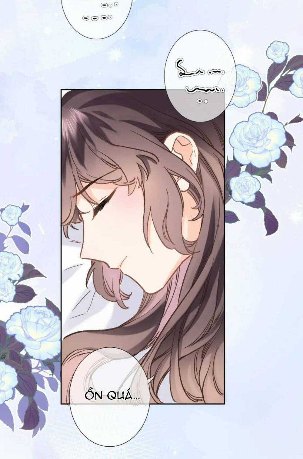 Xuyên Hành Thế Giới Chi Hoa Chapter 60 trang 27