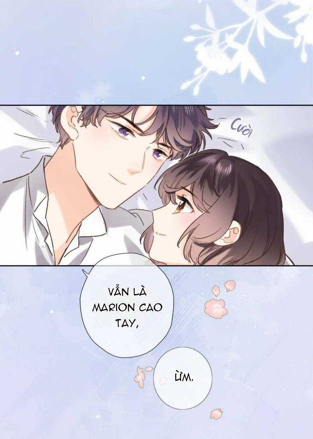 Xuyên Hành Thế Giới Chi Hoa Chapter 60 trang 30