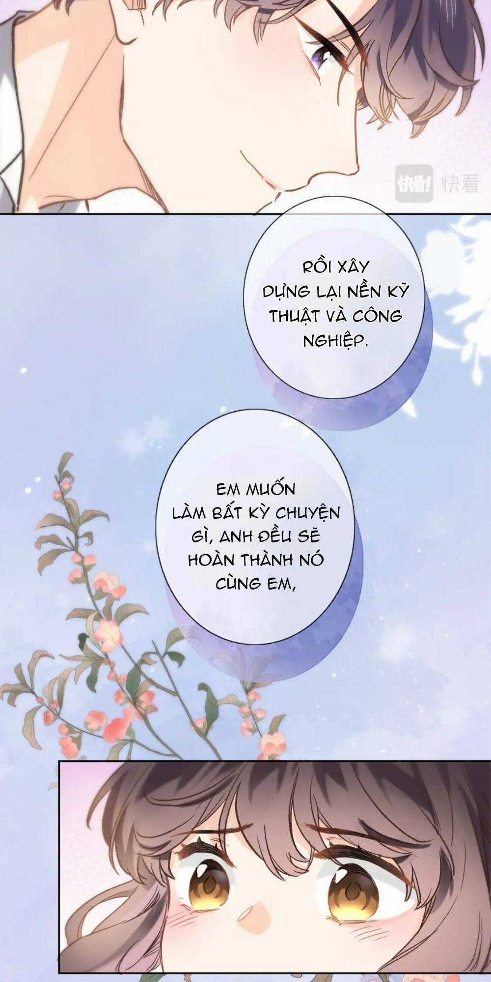 Xuyên Hành Thế Giới Chi Hoa Chapter 60 trang 32