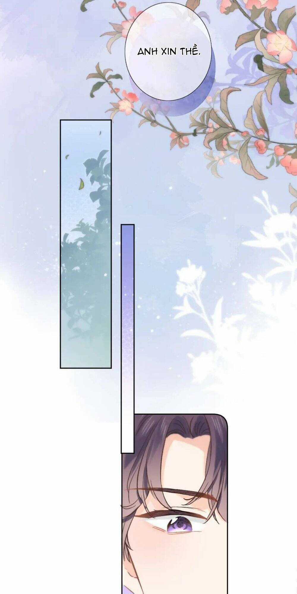 Xuyên Hành Thế Giới Chi Hoa Chapter 60 trang 33