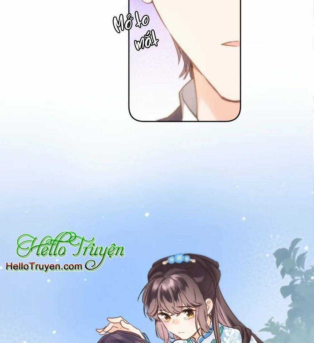 Xuyên Hành Thế Giới Chi Hoa Chapter 60 trang 34