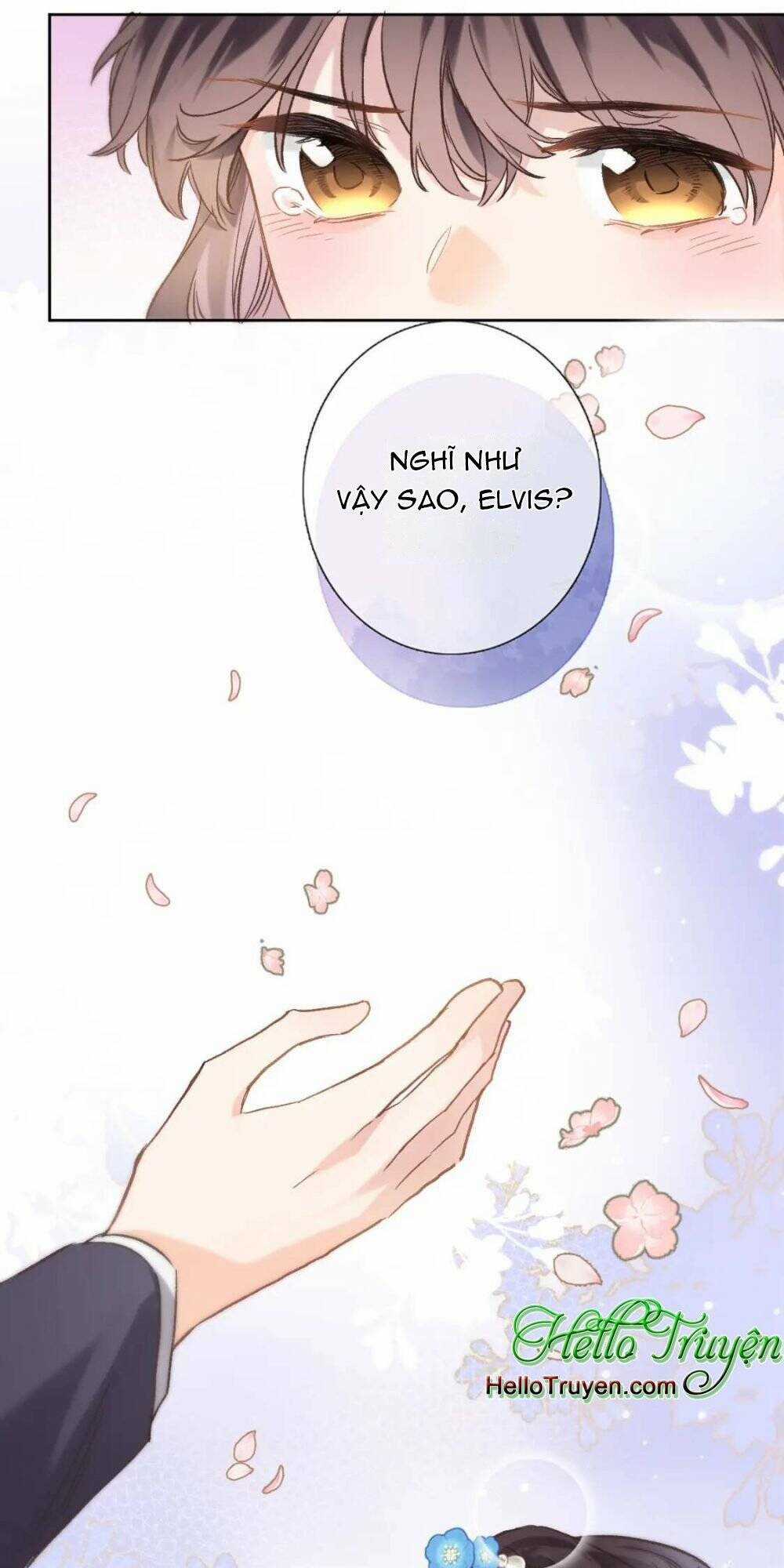 Xuyên Hành Thế Giới Chi Hoa Chapter 60 trang 36