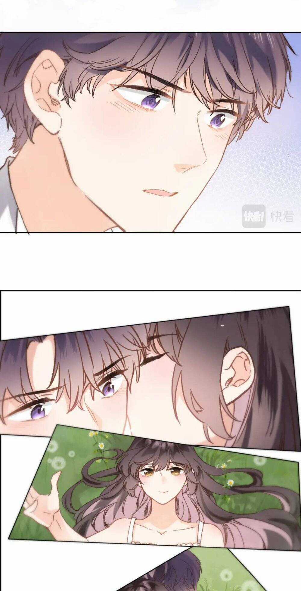 Xuyên Hành Thế Giới Chi Hoa Chapter 60 trang 8