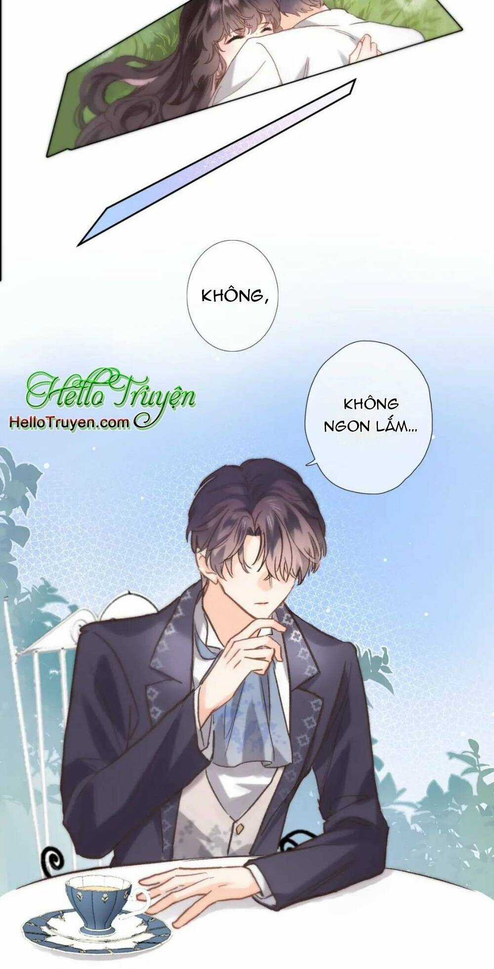 Xuyên Hành Thế Giới Chi Hoa Chapter 60 trang 9