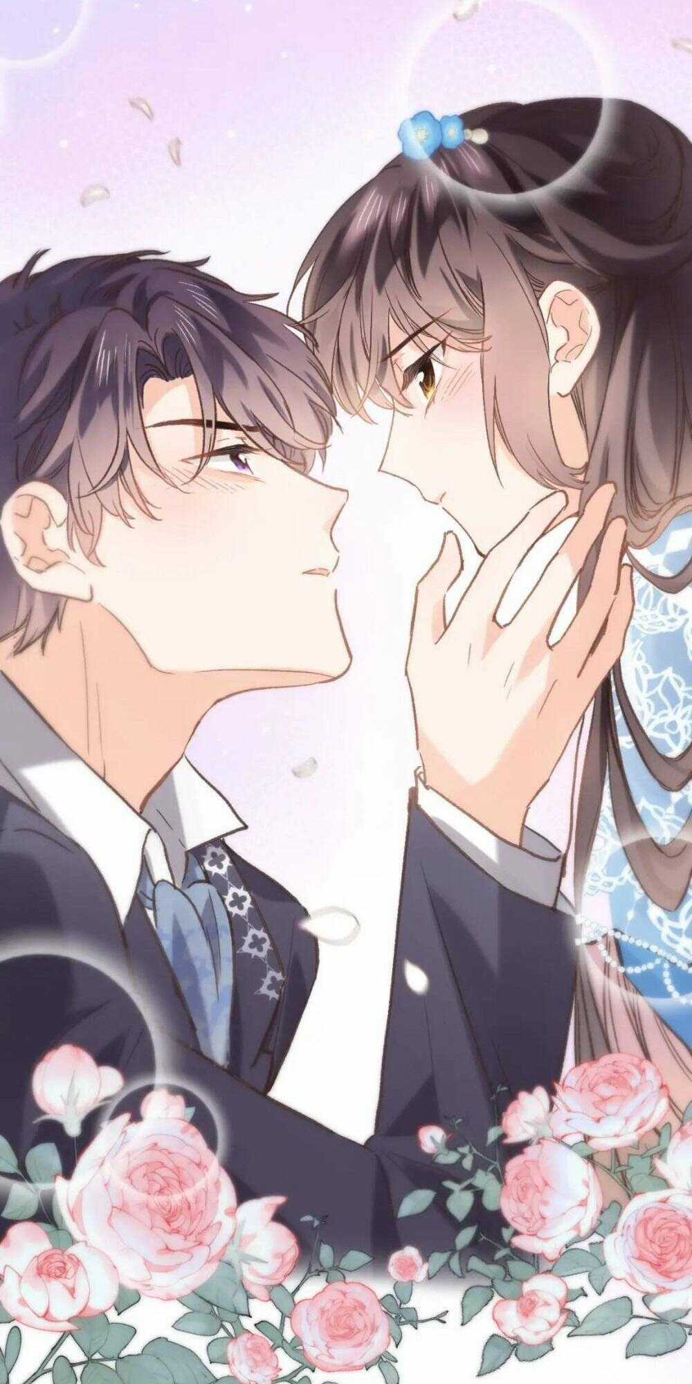 Xuyên Hành Thế Giới Chi Hoa Chapter 61 trang 12