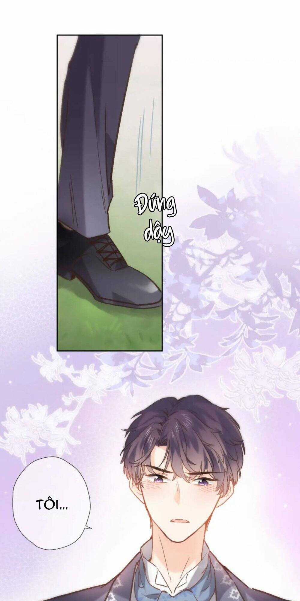 Xuyên Hành Thế Giới Chi Hoa Chapter 61 trang 15