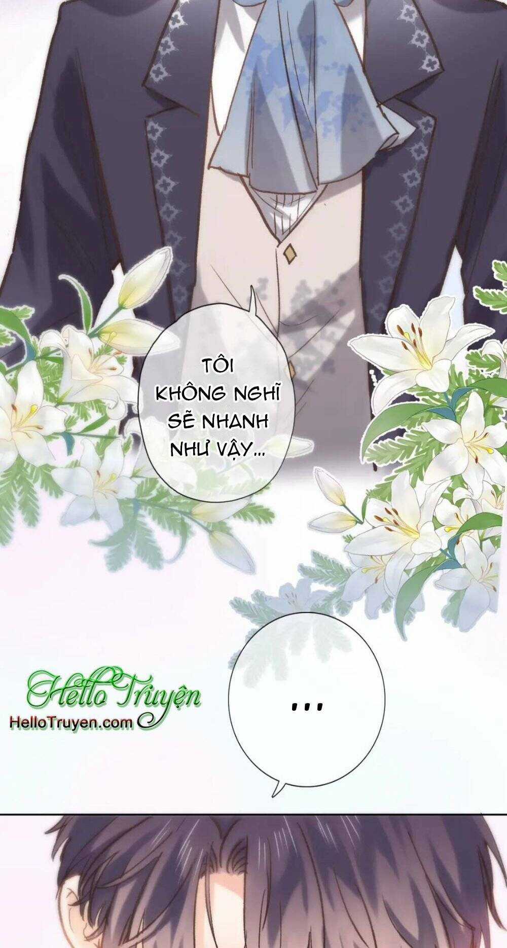 Xuyên Hành Thế Giới Chi Hoa Chapter 61 trang 16