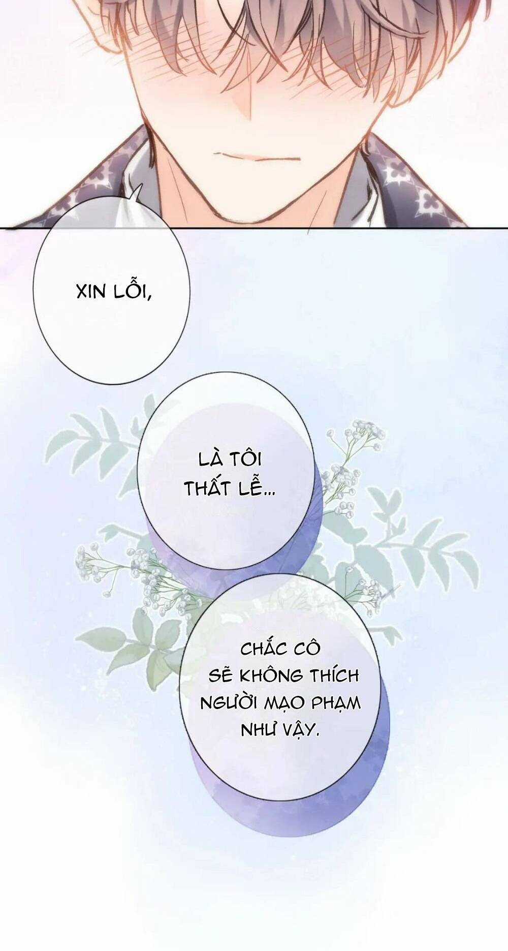 Xuyên Hành Thế Giới Chi Hoa Chapter 61 trang 17