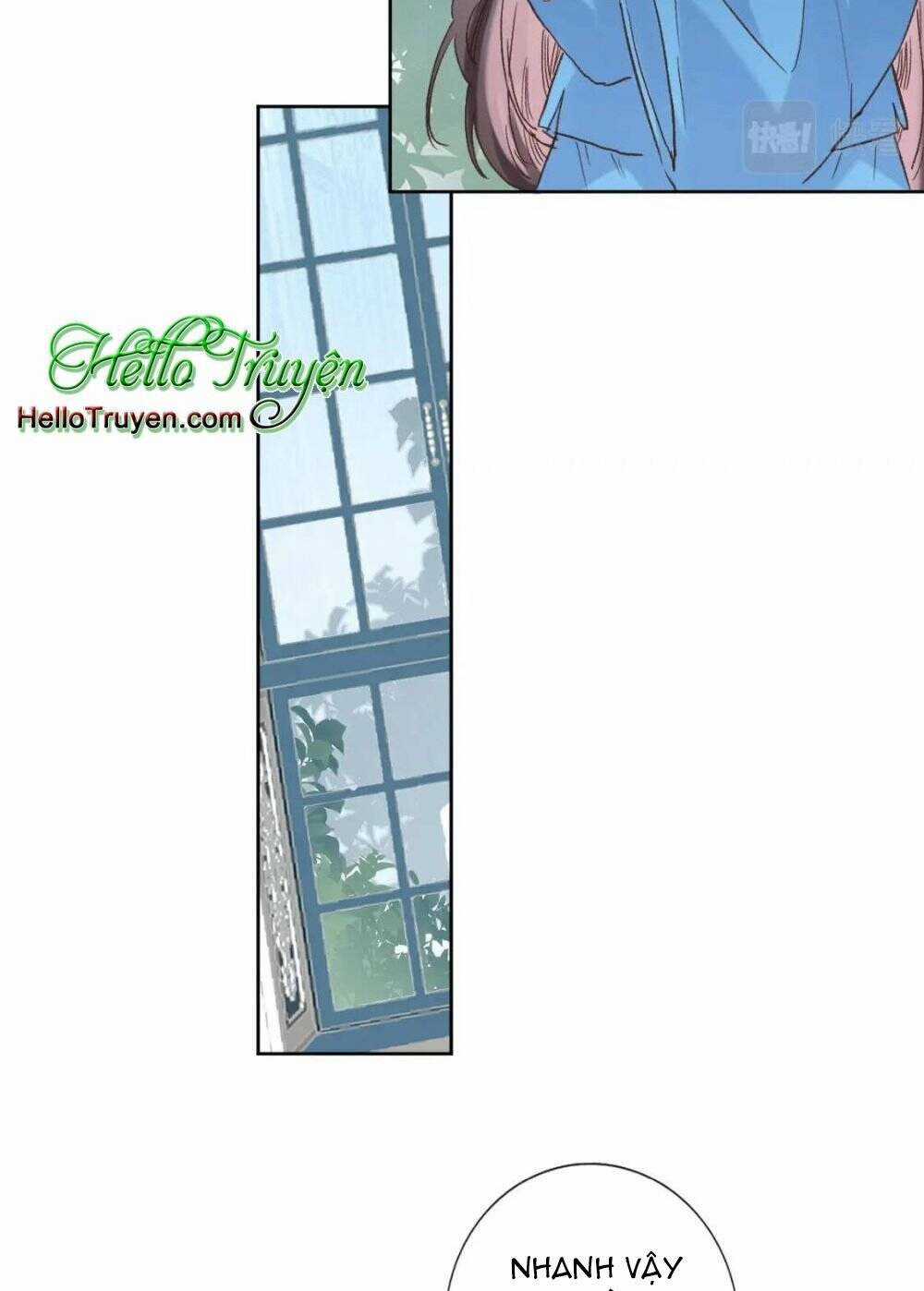 Xuyên Hành Thế Giới Chi Hoa Chapter 61 trang 19