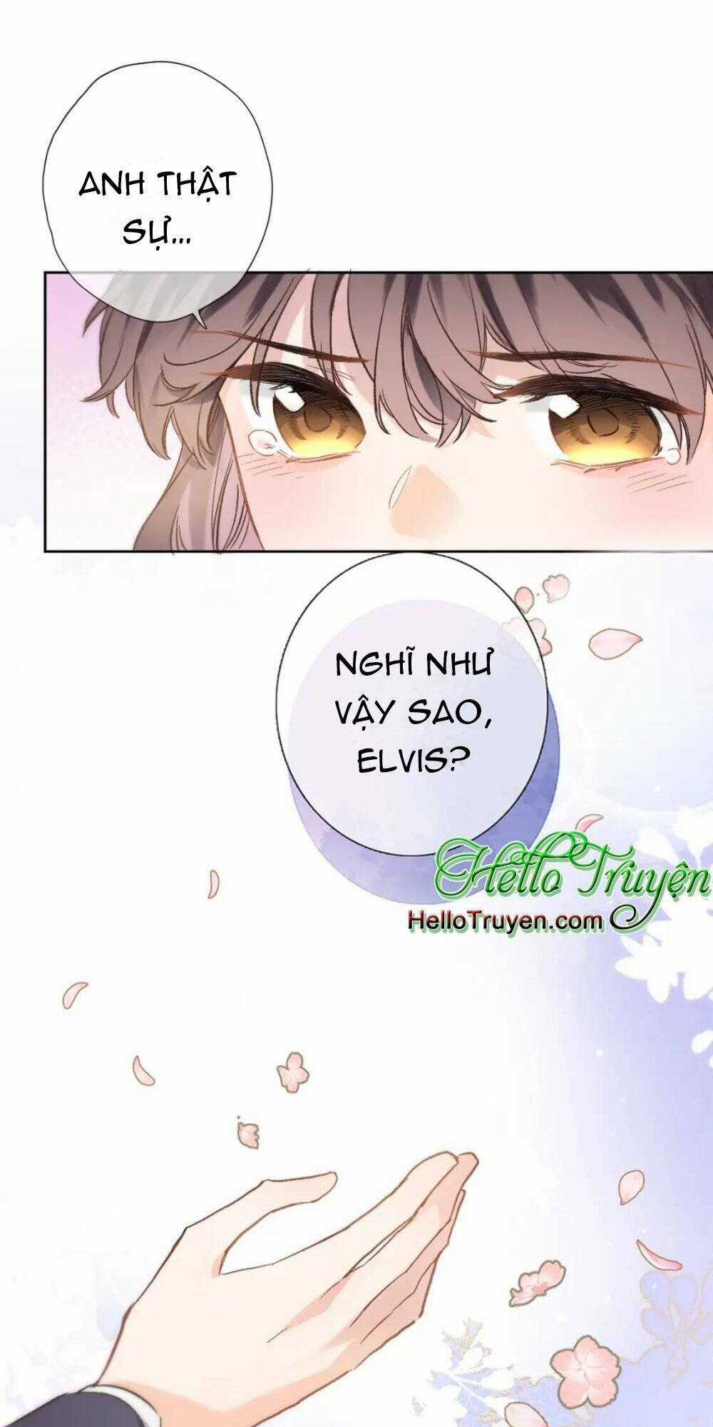 Xuyên Hành Thế Giới Chi Hoa Chapter 61 trang 2