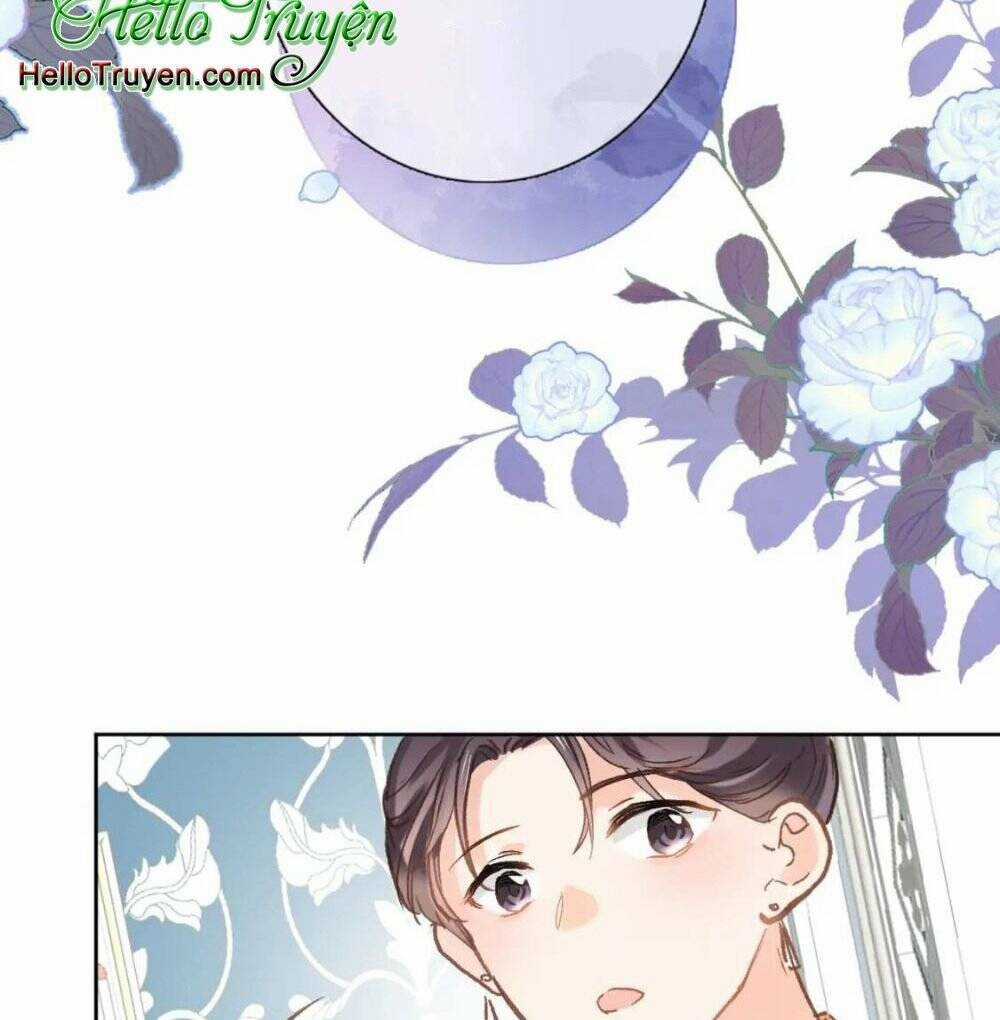 Xuyên Hành Thế Giới Chi Hoa Chapter 61 trang 22