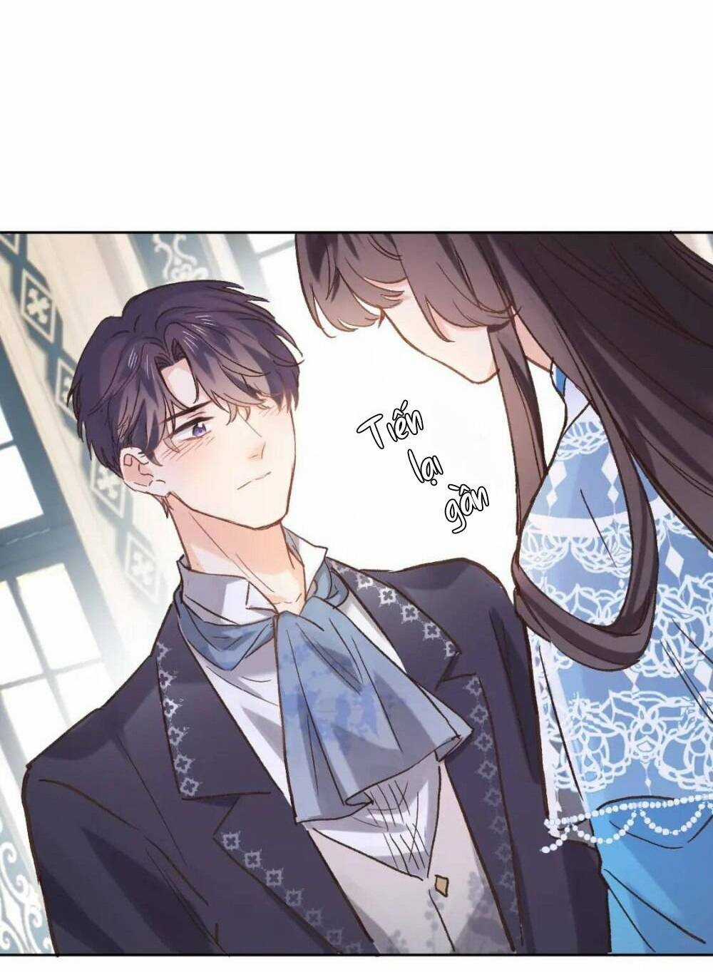 Xuyên Hành Thế Giới Chi Hoa Chapter 61 trang 26