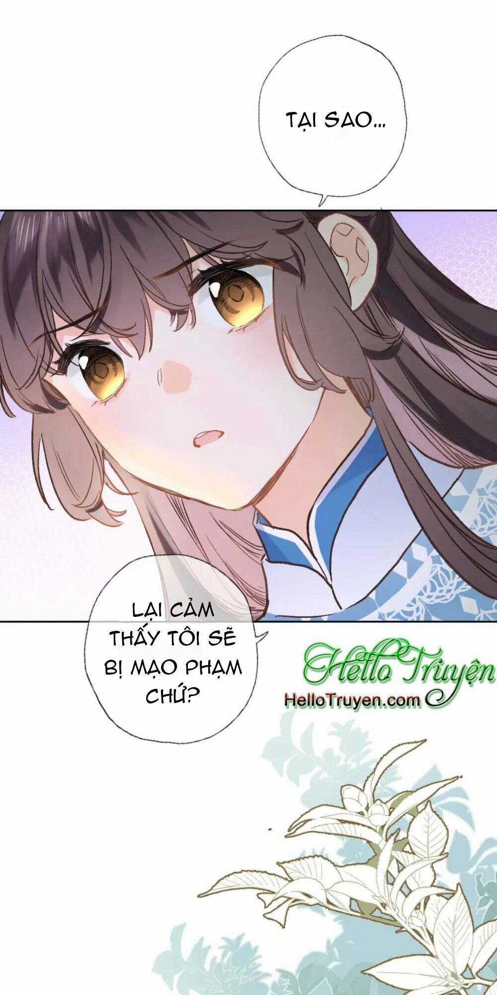 Xuyên Hành Thế Giới Chi Hoa Chapter 61 trang 27