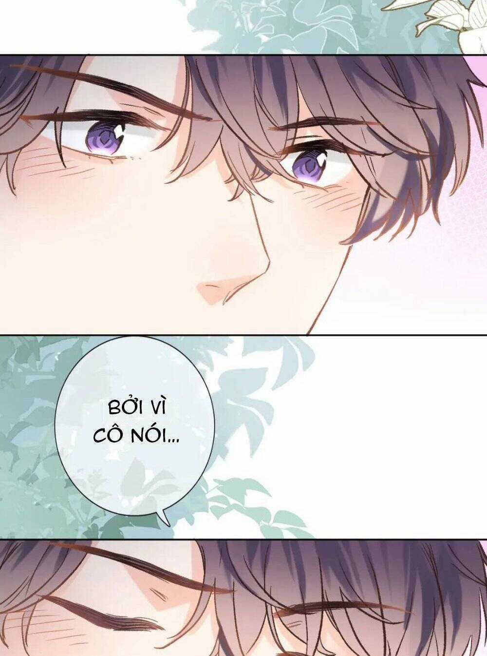 Xuyên Hành Thế Giới Chi Hoa Chapter 61 trang 28