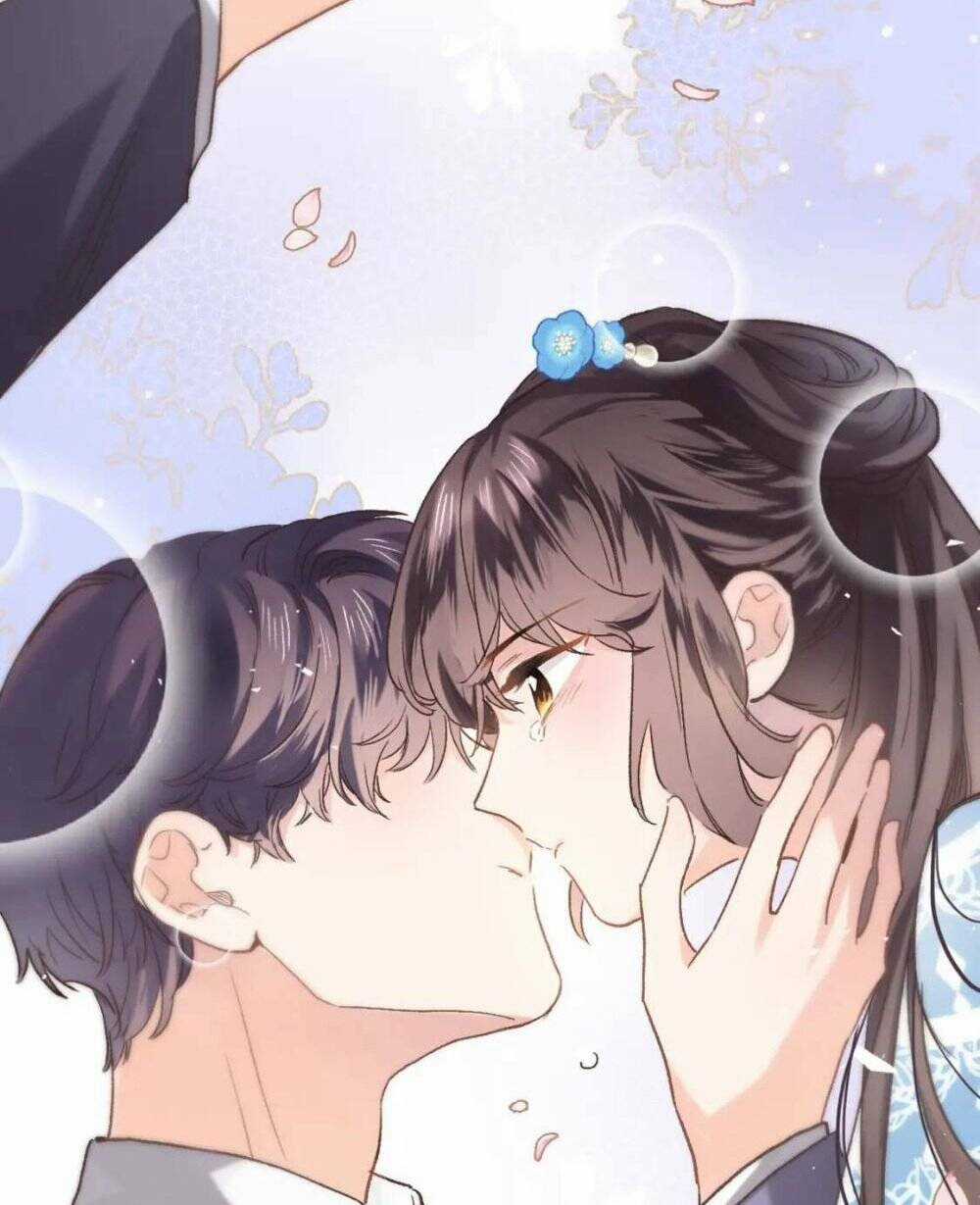 Xuyên Hành Thế Giới Chi Hoa Chapter 61 trang 3