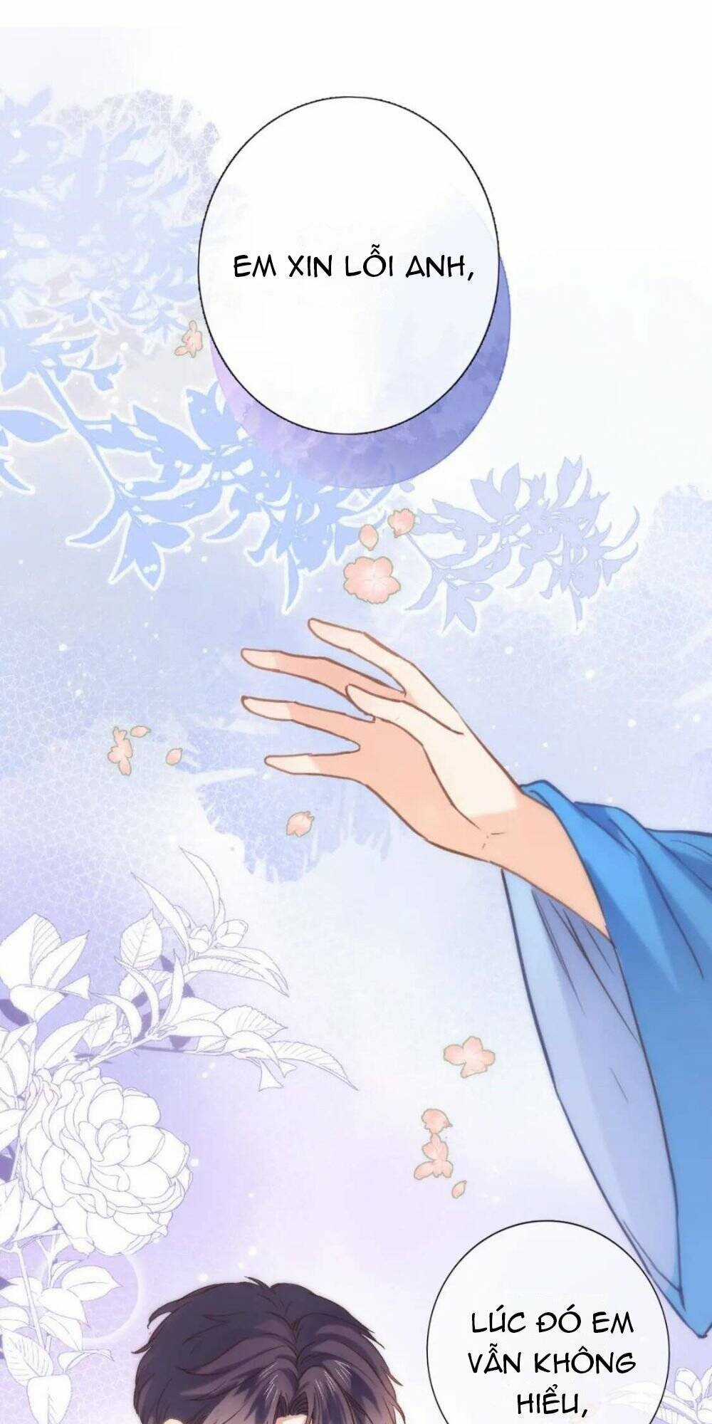 Xuyên Hành Thế Giới Chi Hoa Chapter 61 trang 30