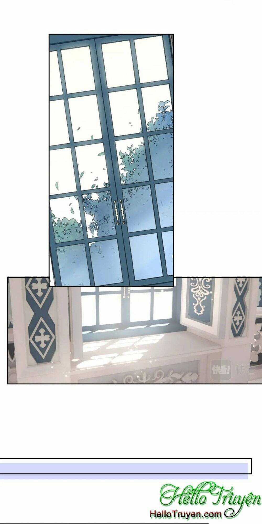 Xuyên Hành Thế Giới Chi Hoa Chapter 61 trang 33