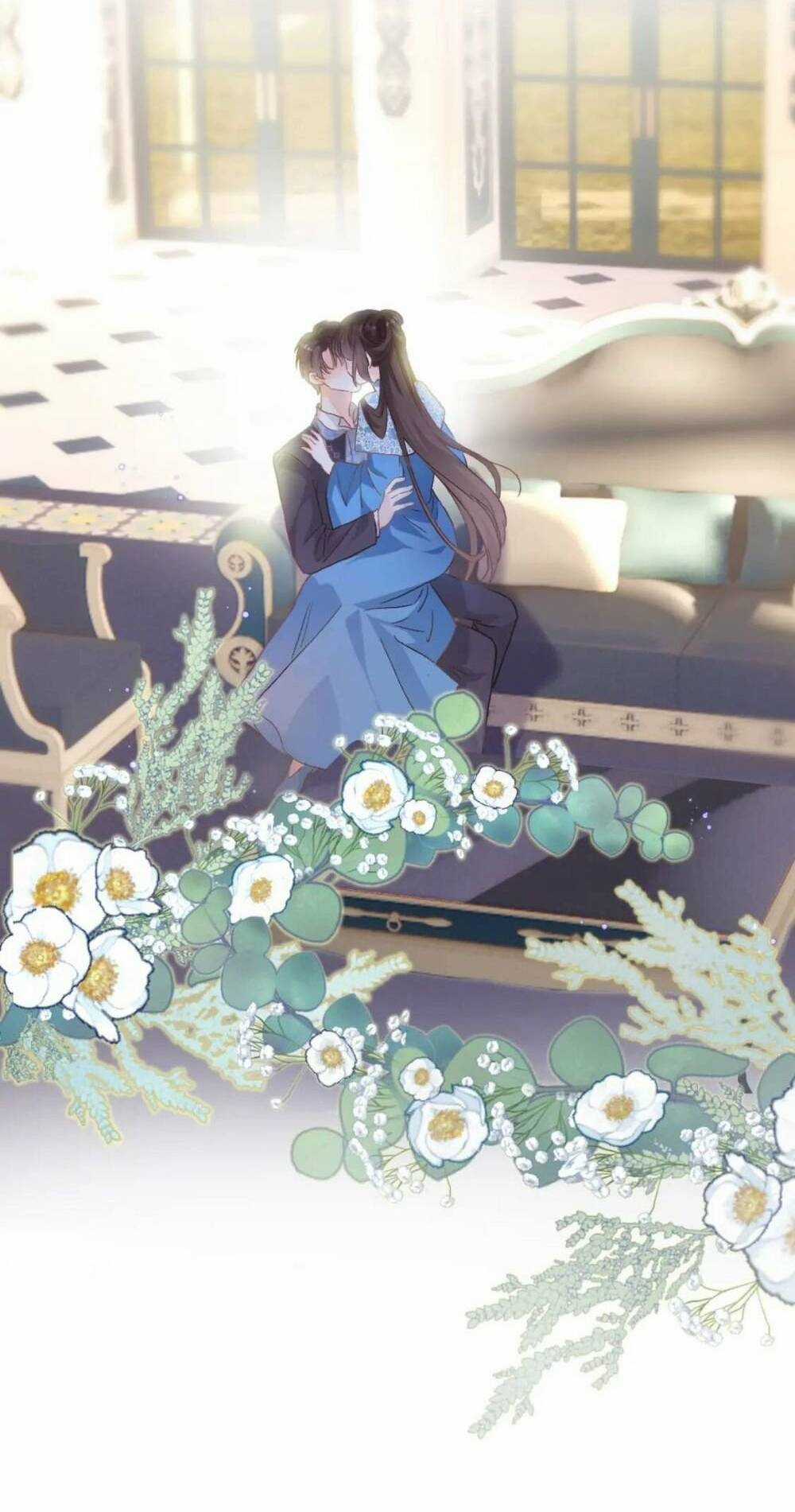 Xuyên Hành Thế Giới Chi Hoa Chapter 61 trang 35