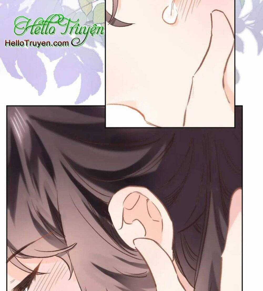 Xuyên Hành Thế Giới Chi Hoa Chapter 61 trang 7