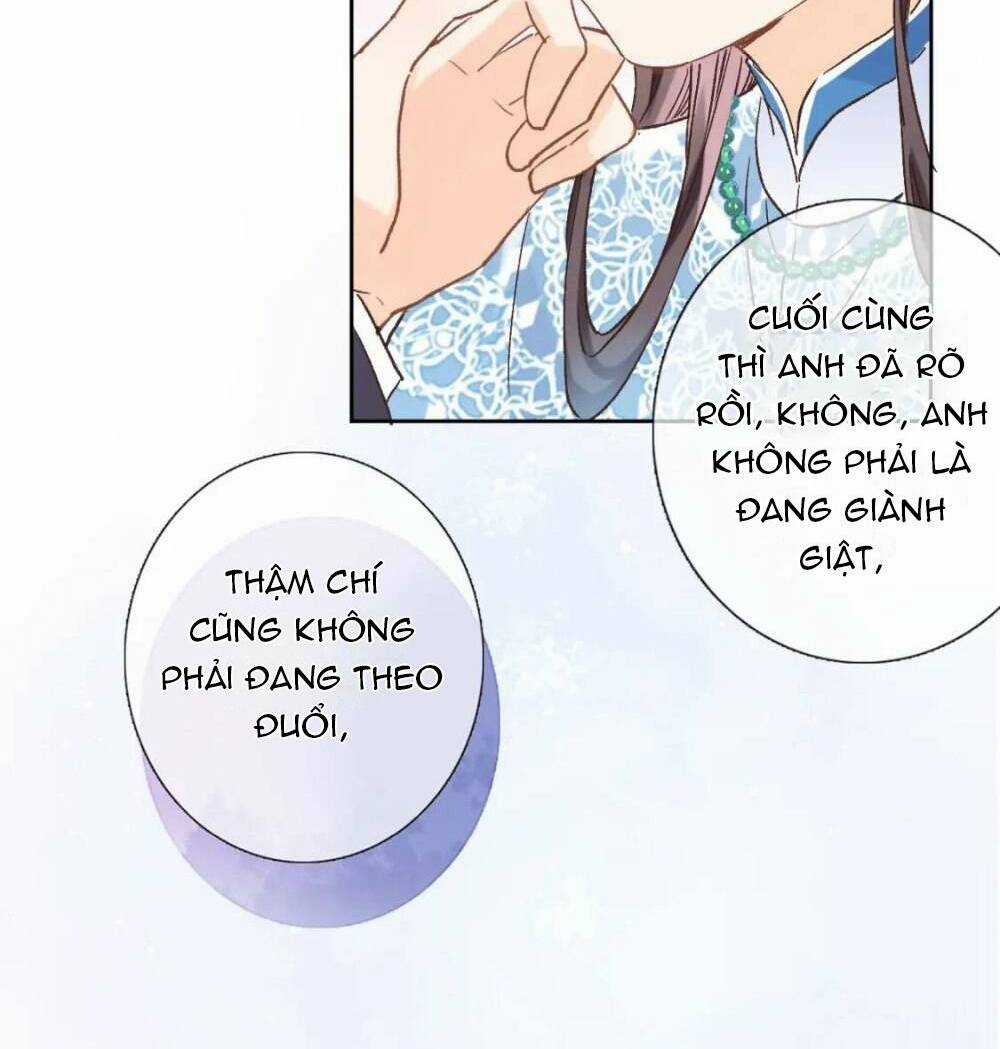 Xuyên Hành Thế Giới Chi Hoa Chapter 62 trang 10