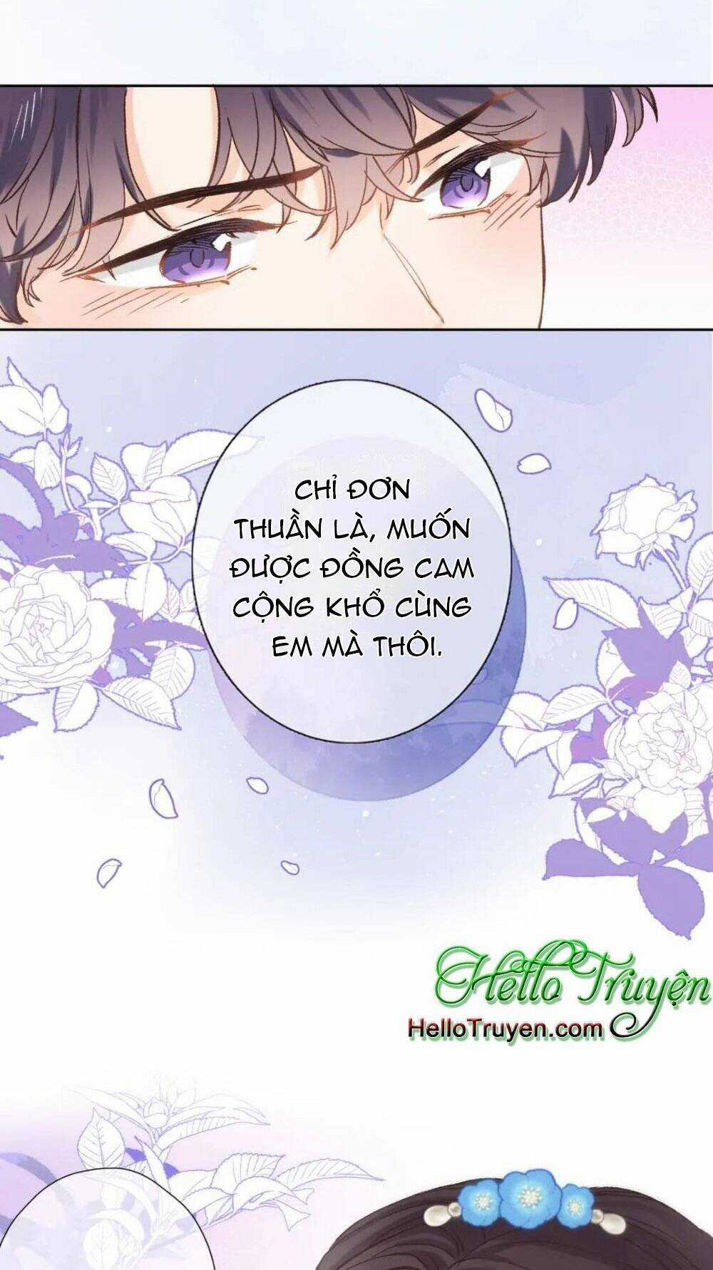 Xuyên Hành Thế Giới Chi Hoa Chapter 62 trang 11