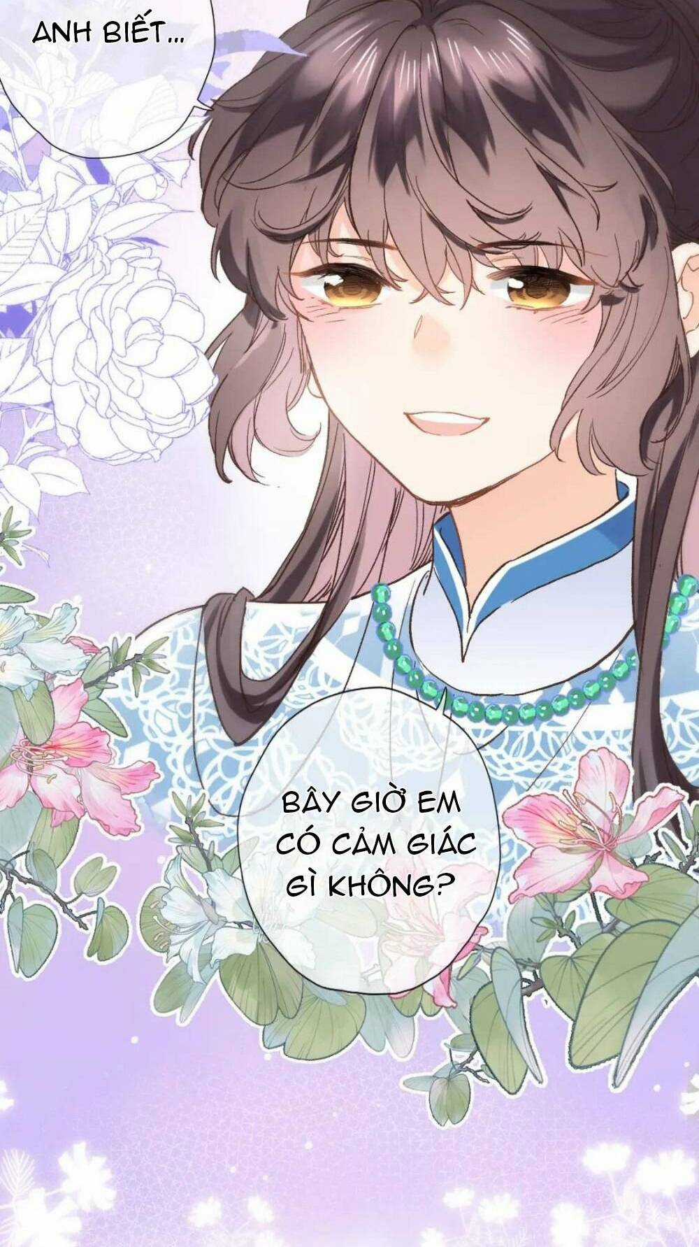 Xuyên Hành Thế Giới Chi Hoa Chapter 62 trang 12