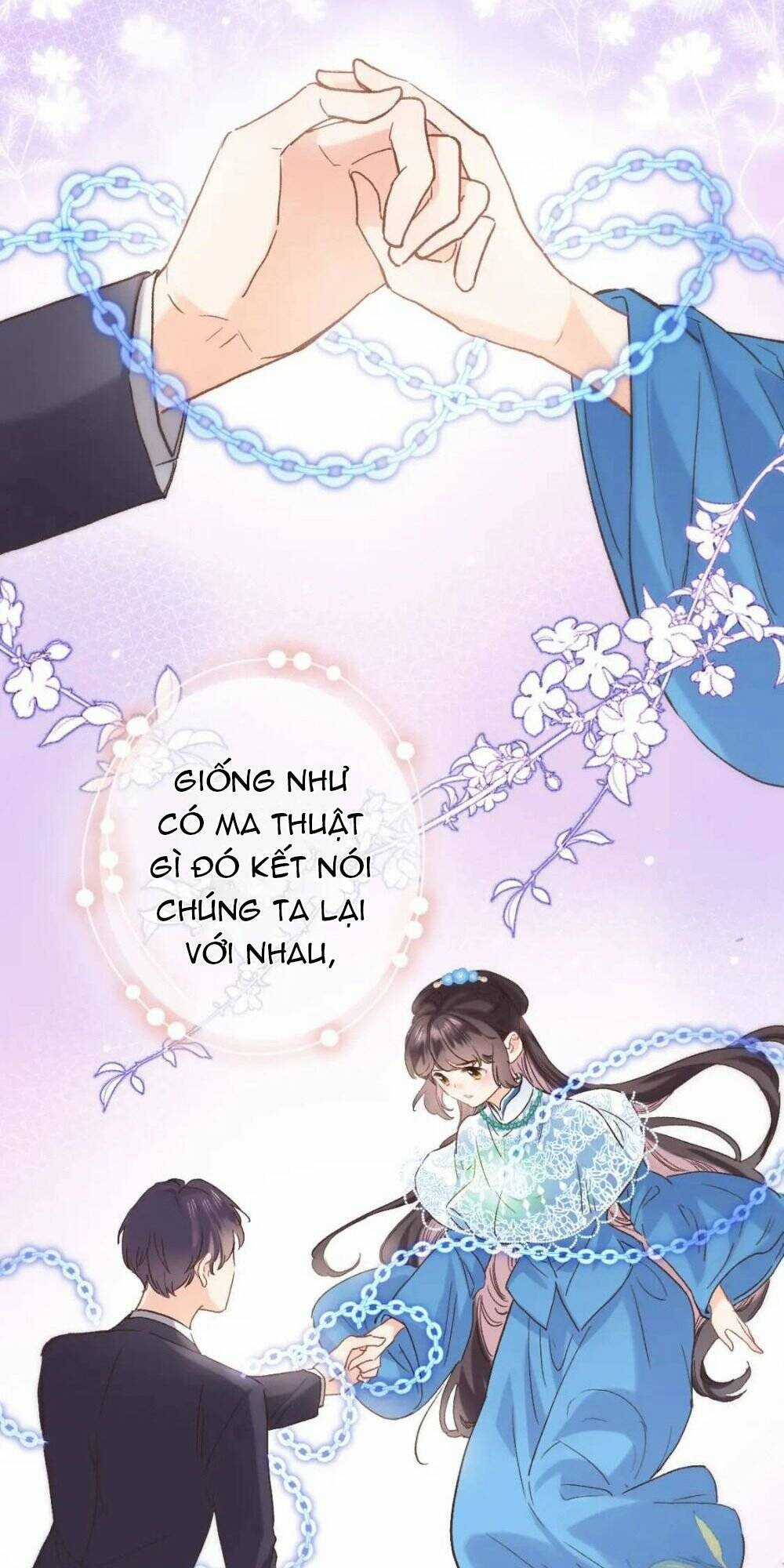 Xuyên Hành Thế Giới Chi Hoa Chapter 62 trang 13