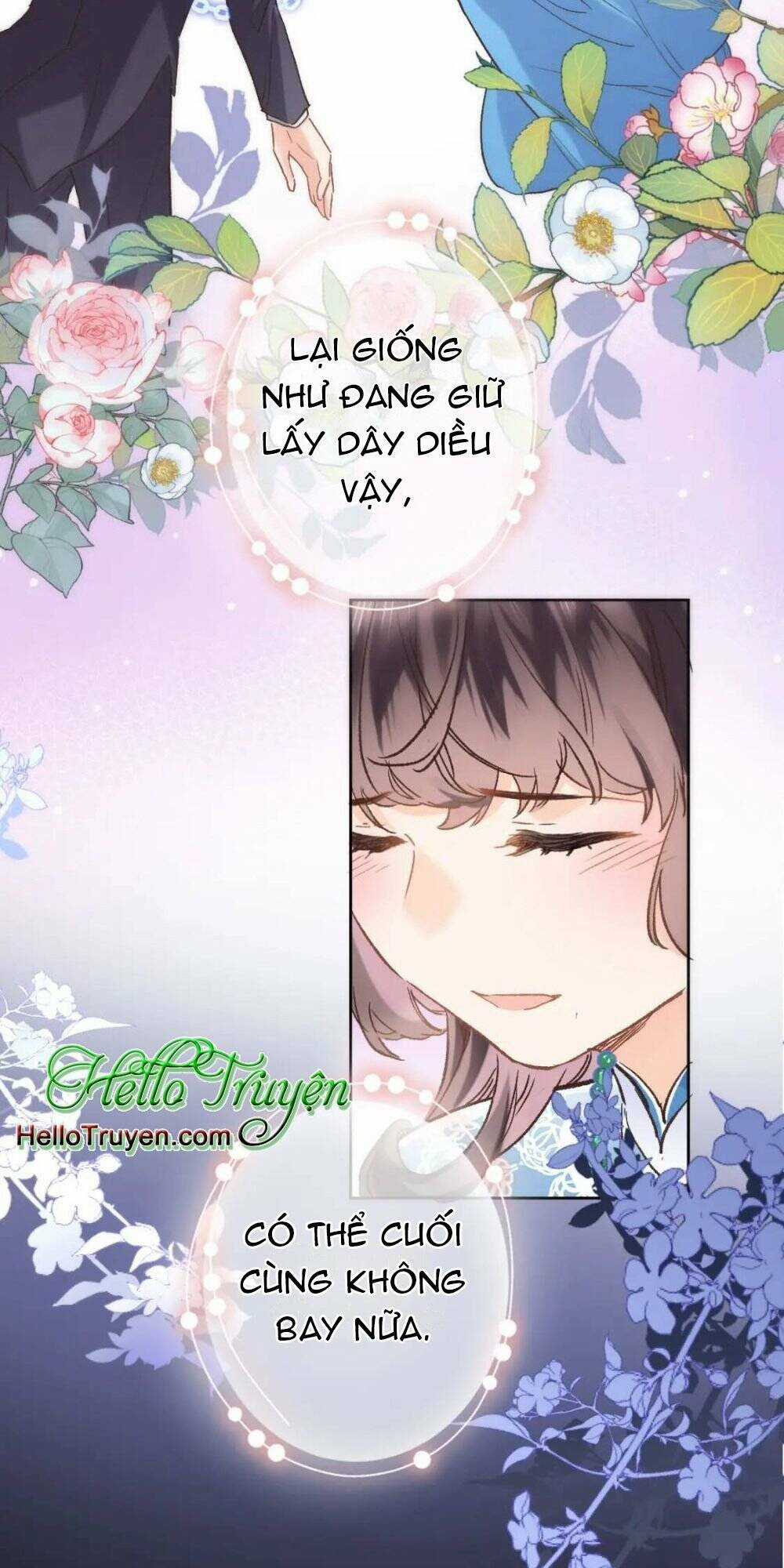 Xuyên Hành Thế Giới Chi Hoa Chapter 62 trang 14