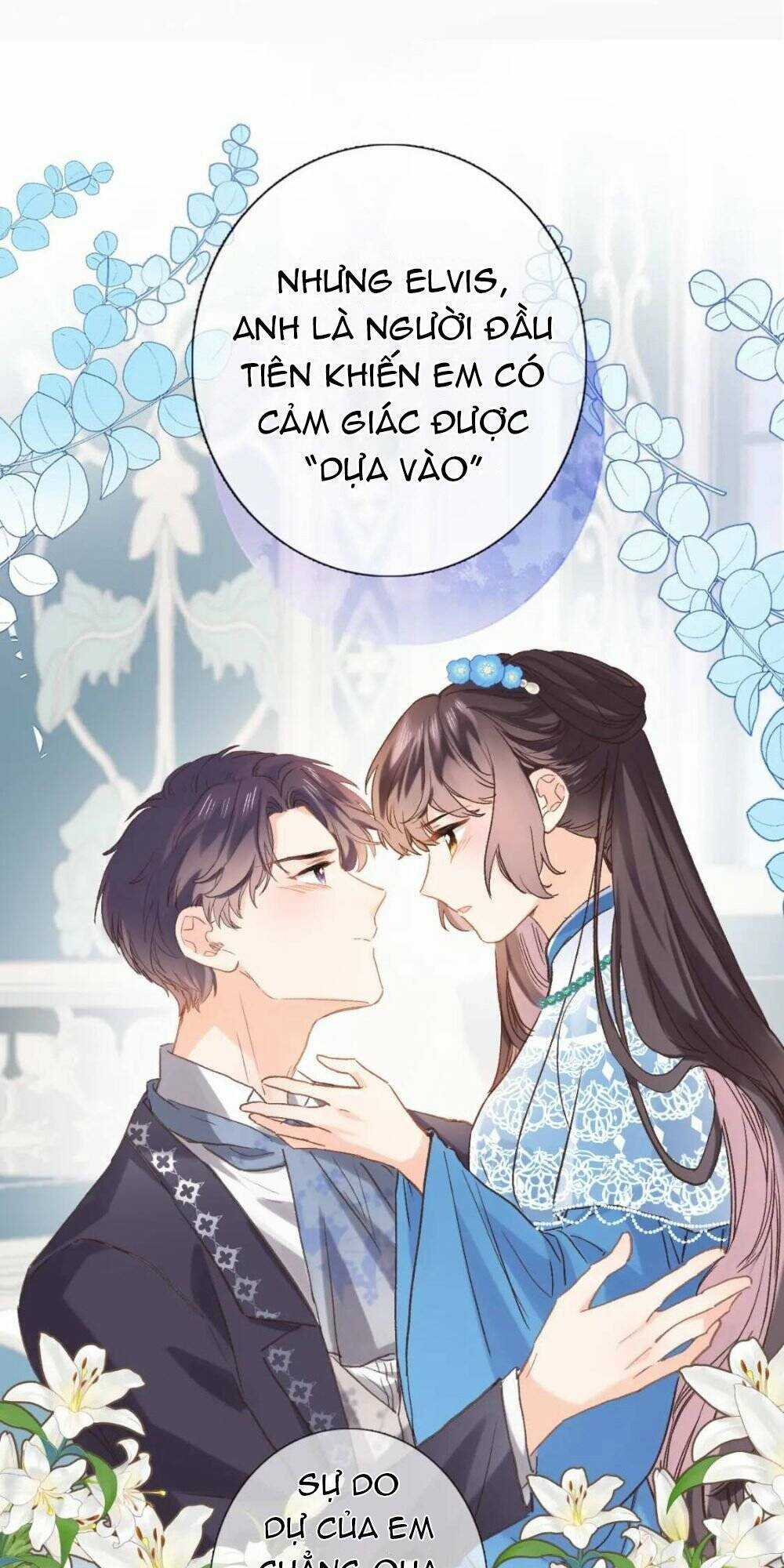 Xuyên Hành Thế Giới Chi Hoa Chapter 62 trang 17