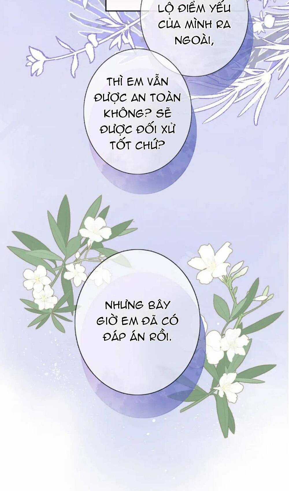 Xuyên Hành Thế Giới Chi Hoa Chapter 62 trang 19