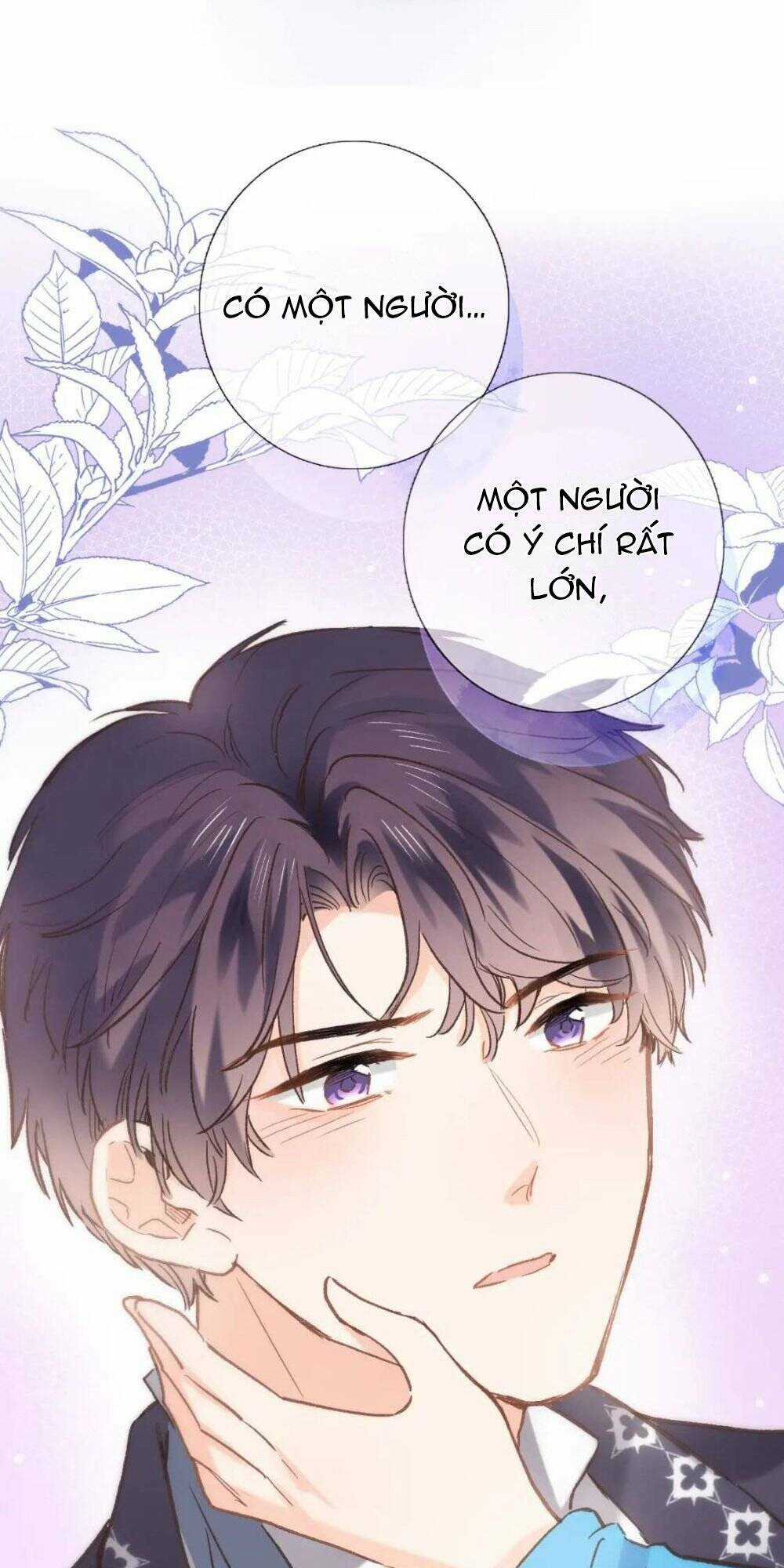 Xuyên Hành Thế Giới Chi Hoa Chapter 62 trang 20