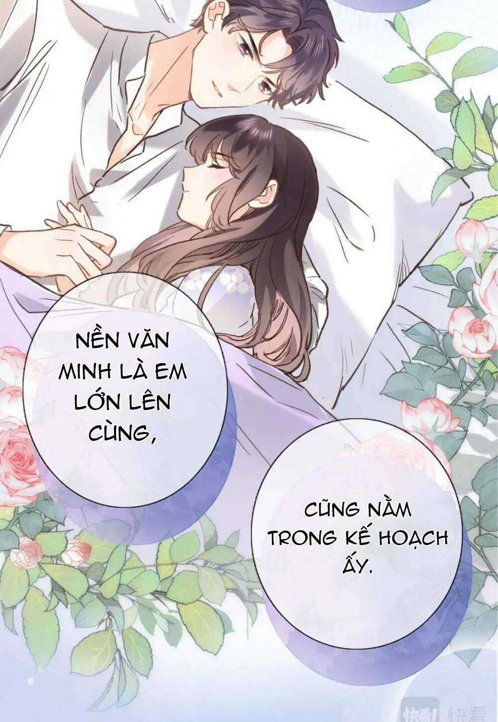 Xuyên Hành Thế Giới Chi Hoa Chapter 62 trang 22