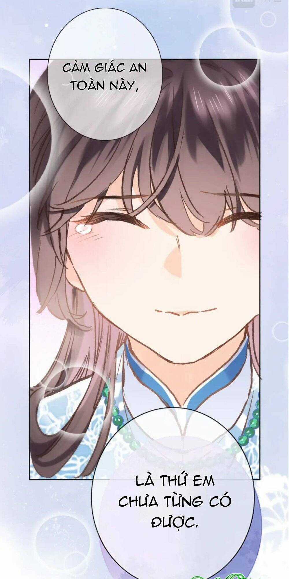 Xuyên Hành Thế Giới Chi Hoa Chapter 62 trang 23