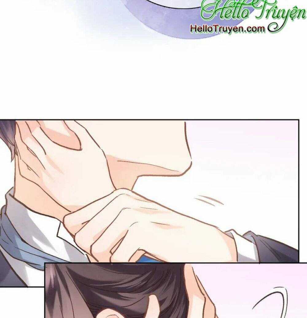 Xuyên Hành Thế Giới Chi Hoa Chapter 62 trang 24