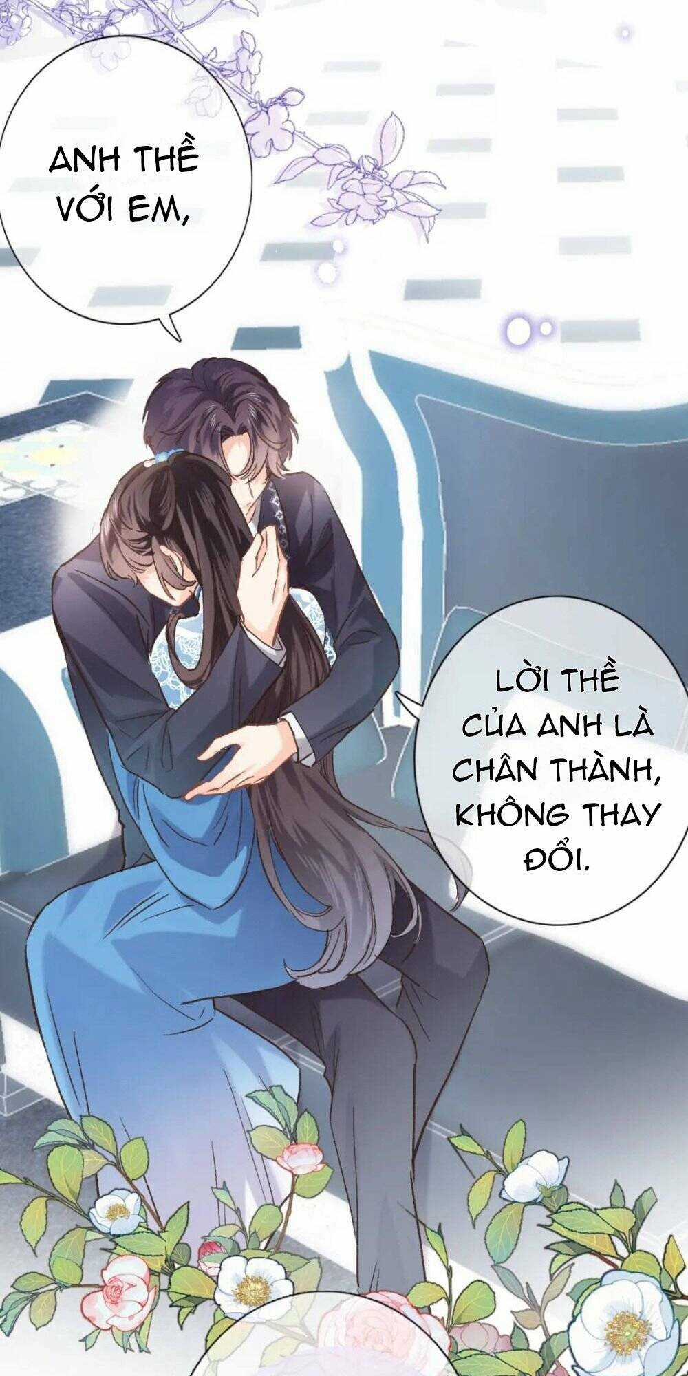 Xuyên Hành Thế Giới Chi Hoa Chapter 62 trang 26