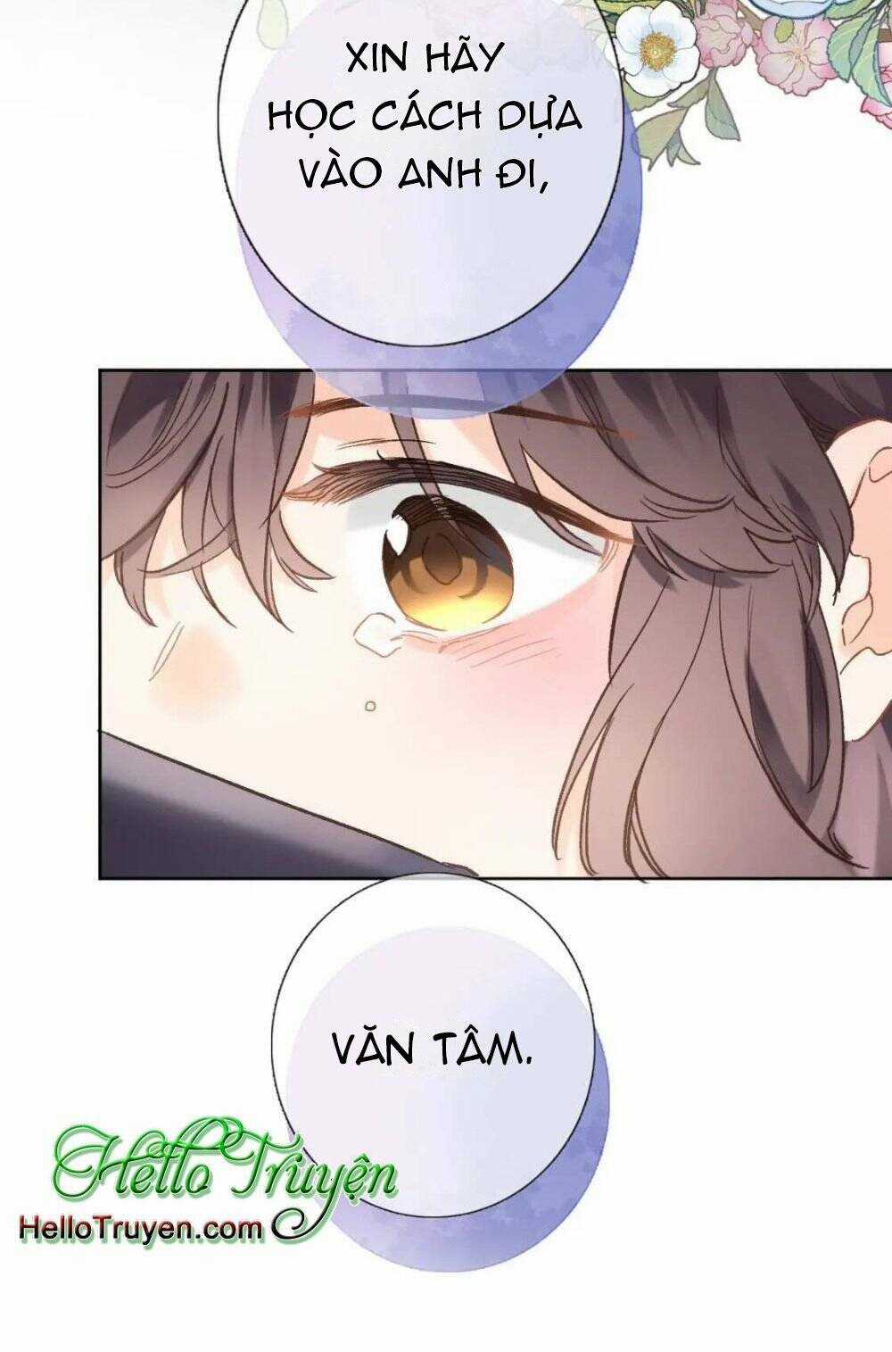 Xuyên Hành Thế Giới Chi Hoa Chapter 62 trang 27