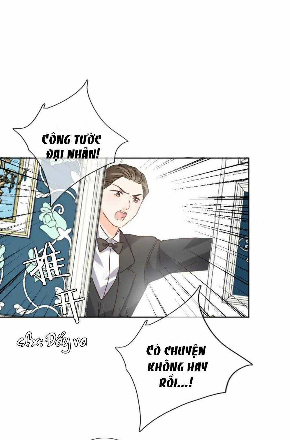 Xuyên Hành Thế Giới Chi Hoa Chapter 62 trang 28