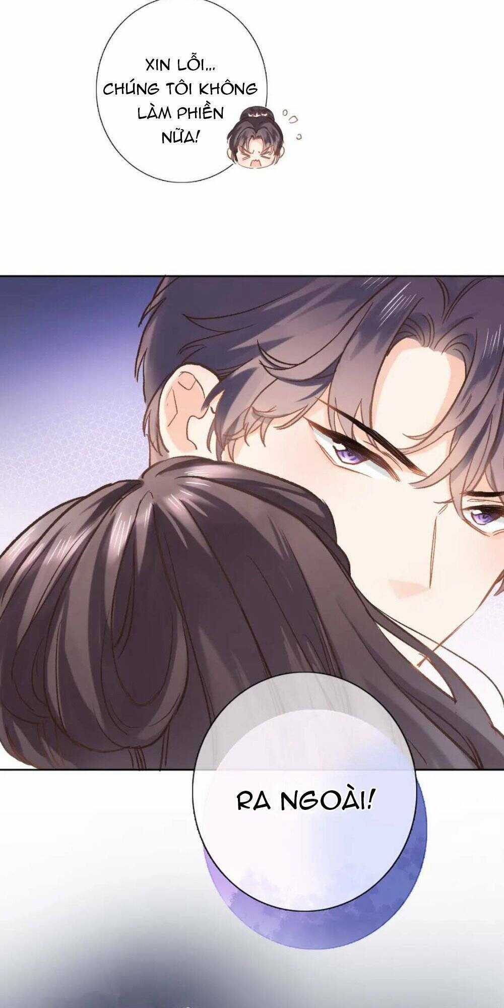 Xuyên Hành Thế Giới Chi Hoa Chapter 62 trang 29