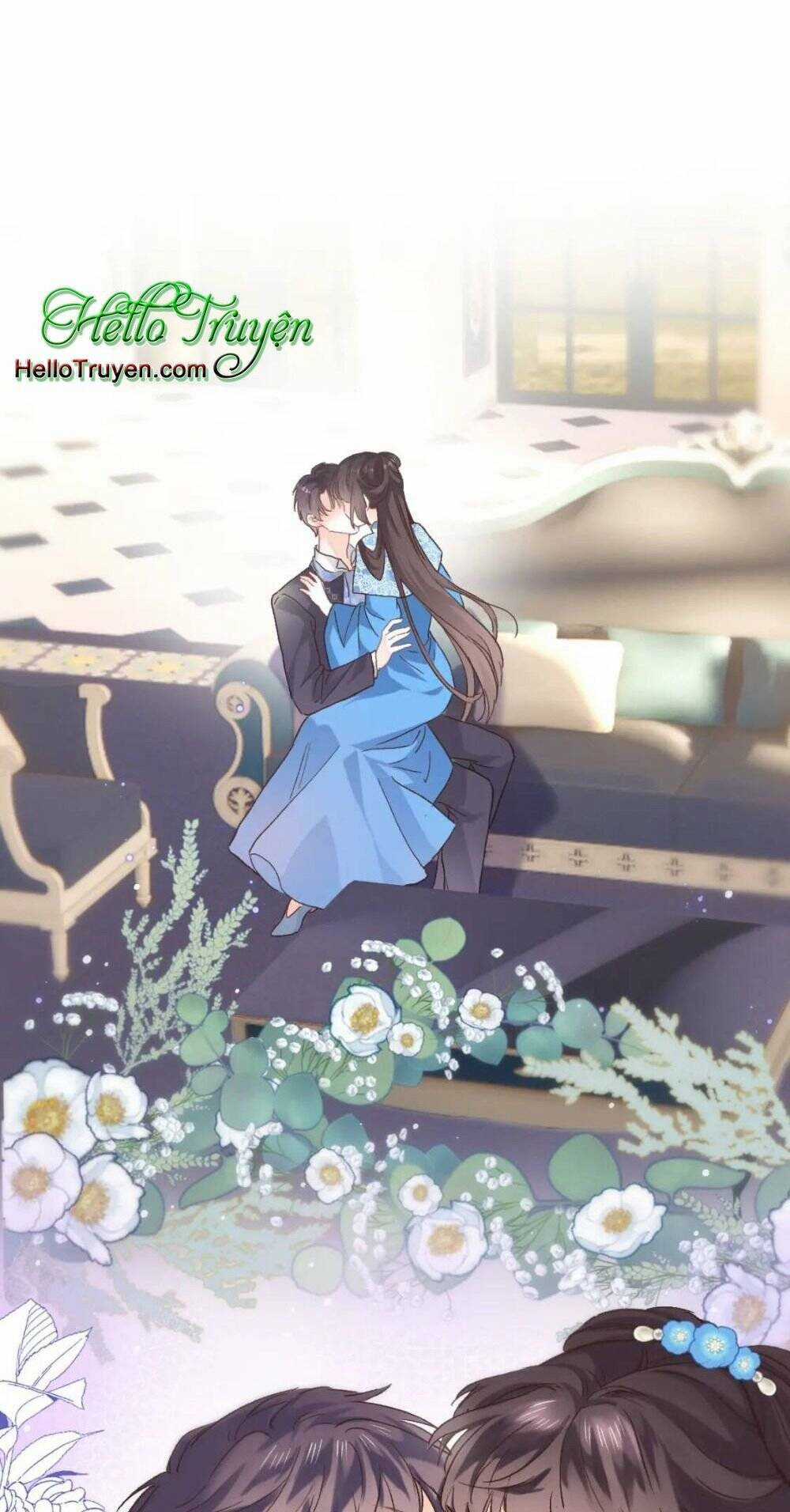 Xuyên Hành Thế Giới Chi Hoa Chapter 62 trang 3