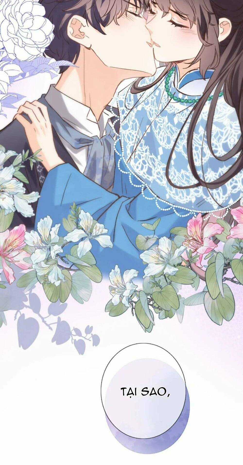 Xuyên Hành Thế Giới Chi Hoa Chapter 62 trang 4