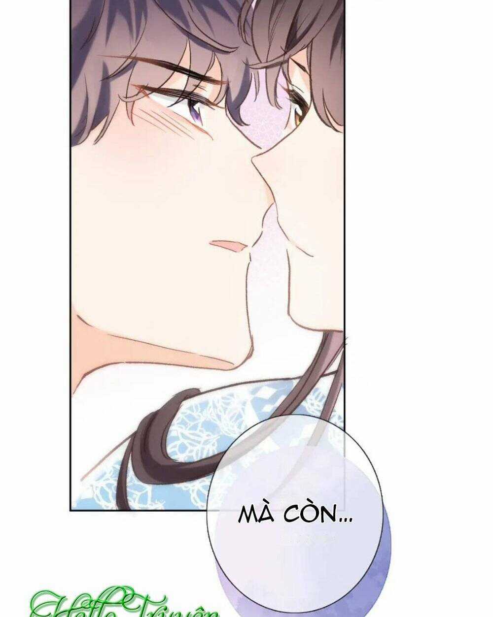 Xuyên Hành Thế Giới Chi Hoa Chapter 62 trang 6