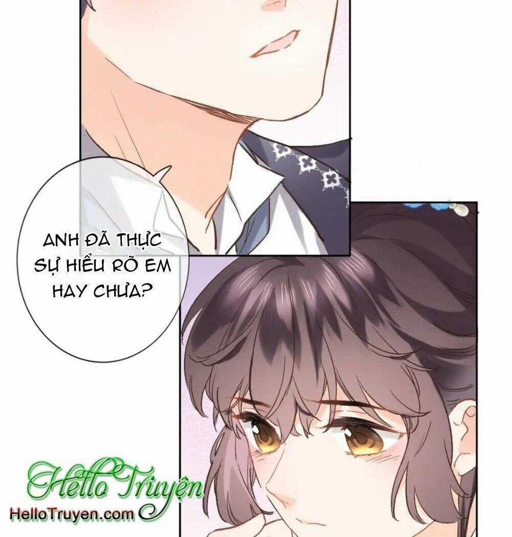 Xuyên Hành Thế Giới Chi Hoa Chapter 62 trang 9