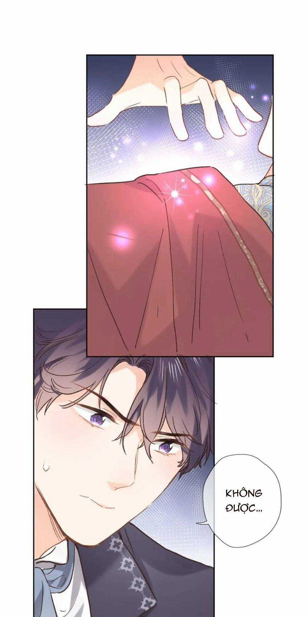 Xuyên Hành Thế Giới Chi Hoa Chapter 63 trang 10