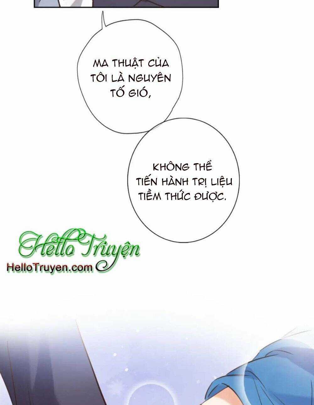 Xuyên Hành Thế Giới Chi Hoa Chapter 63 trang 11